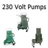 Quick Shop By 230 Volt  Pumps